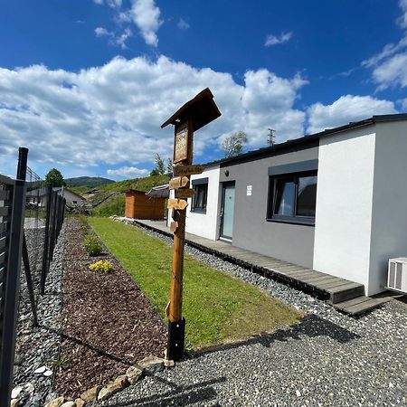 Domecek Jasna Villa Jesenik Luaran gambar